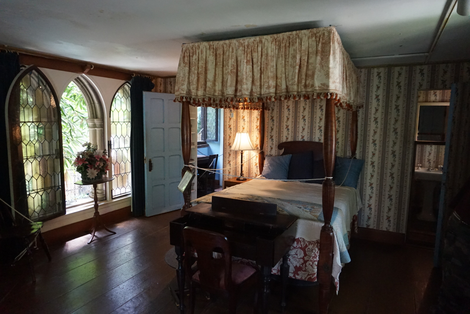The Hammond Castle: A Quirky Inventors Home on the Gloucester Sea Shore ...